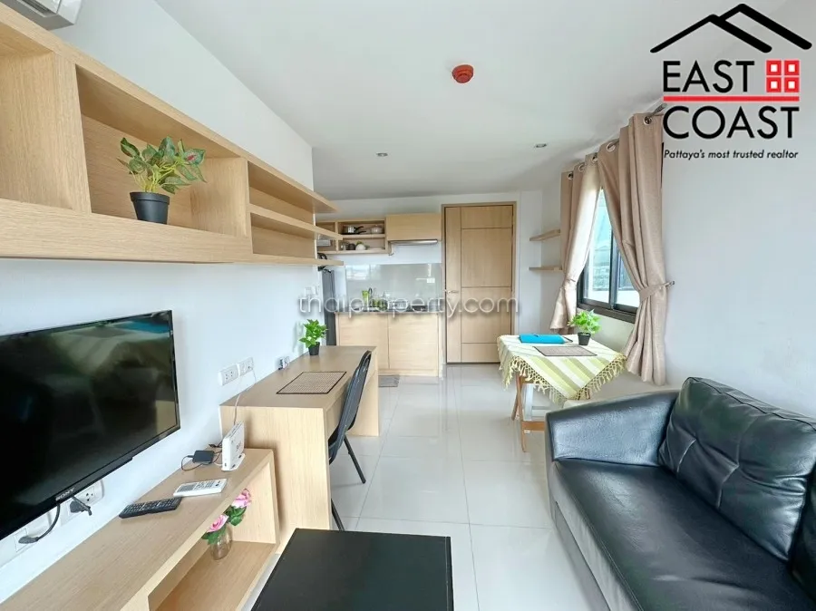 Na Lanna Condo photo 4