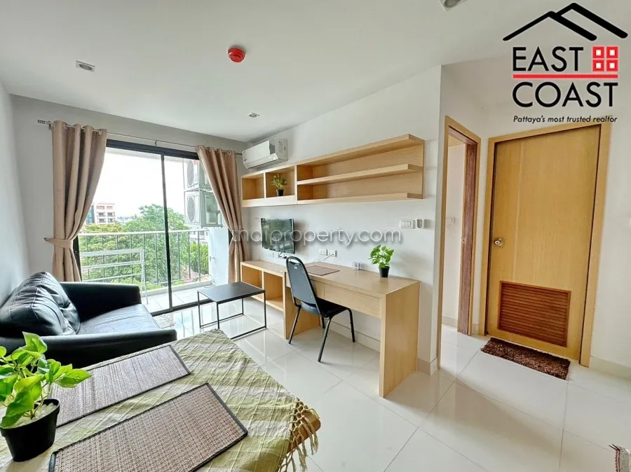 Na Lanna Condo