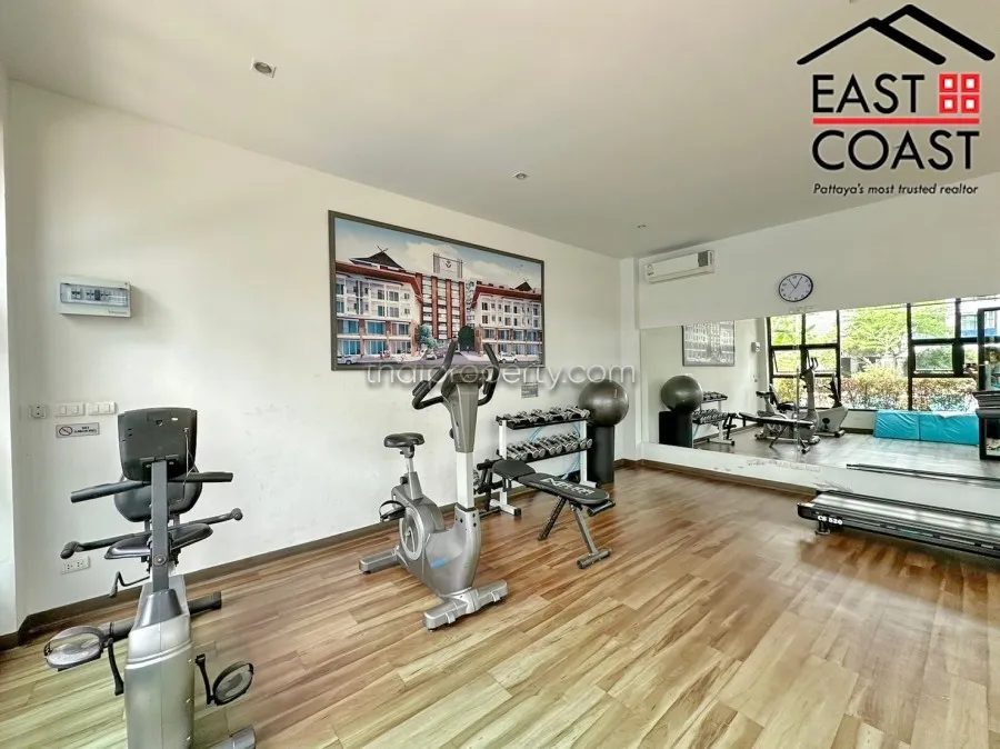 Na Lanna Condo photo 17