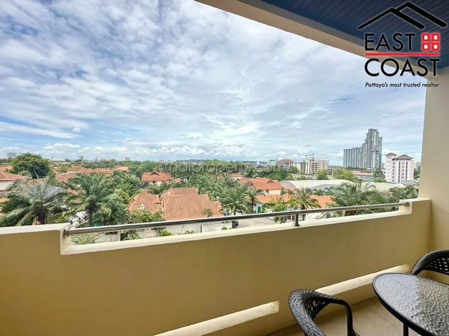 View Talay Residence 2 photo 13