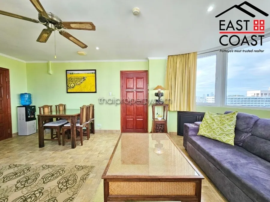 Jomtien Complex Condotel photo 8