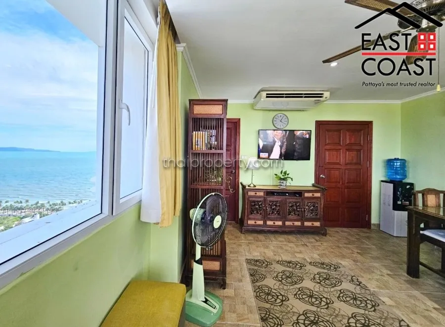 Jomtien Complex Condotel photo 12