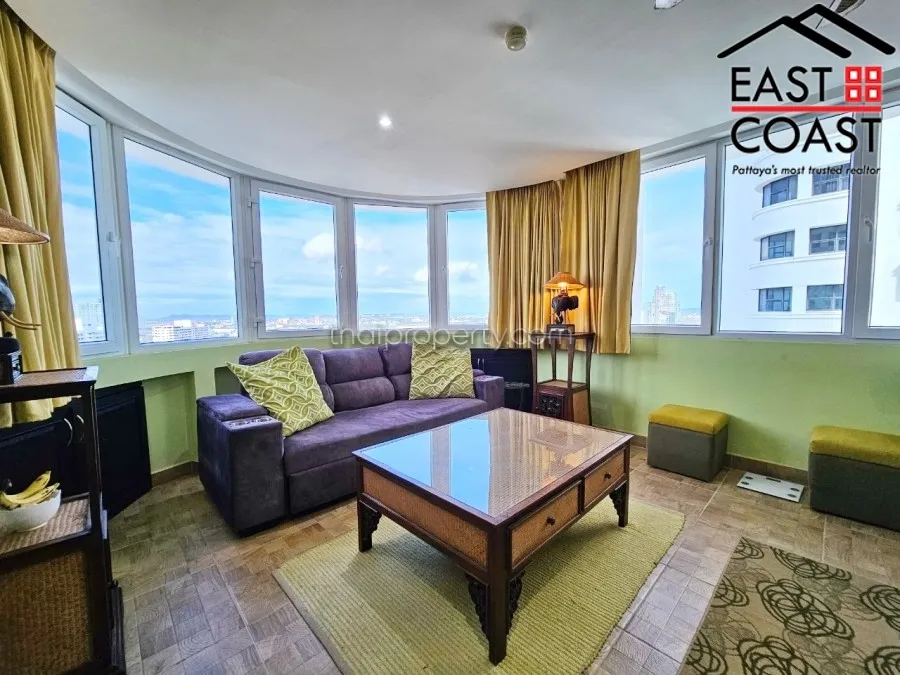 Jomtien Complex Condotel photo 11