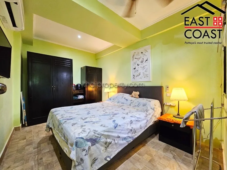 Jomtien Complex Condotel photo 13