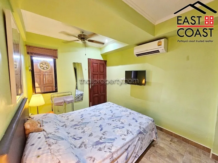 Jomtien Complex Condotel photo 15