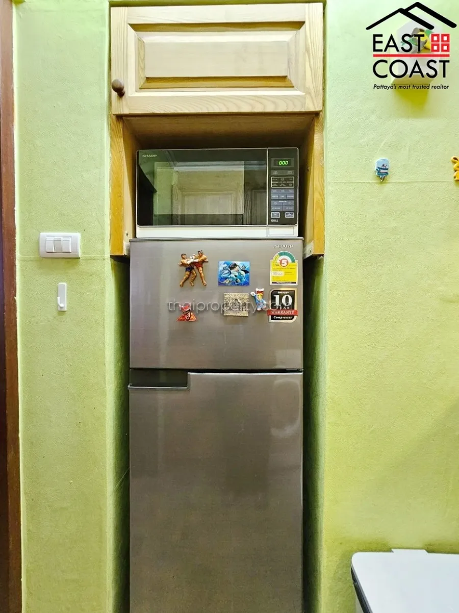 Jomtien Complex Condotel photo 5