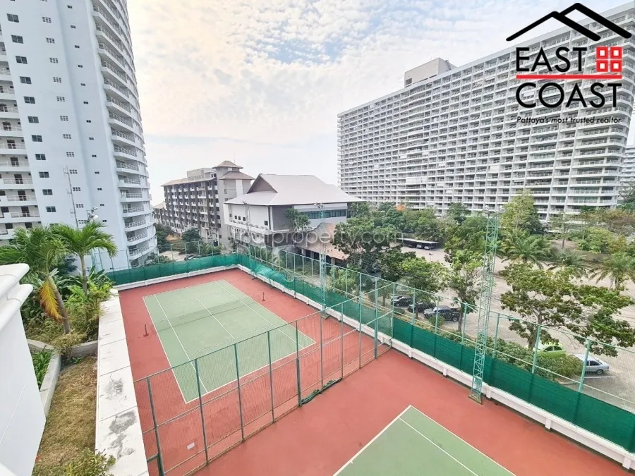 Jomtien Complex Condotel photo 25