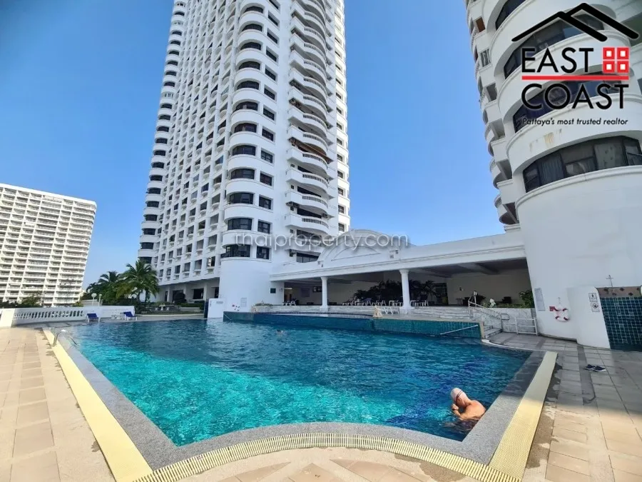 Jomtien Complex Condotel photo 19
