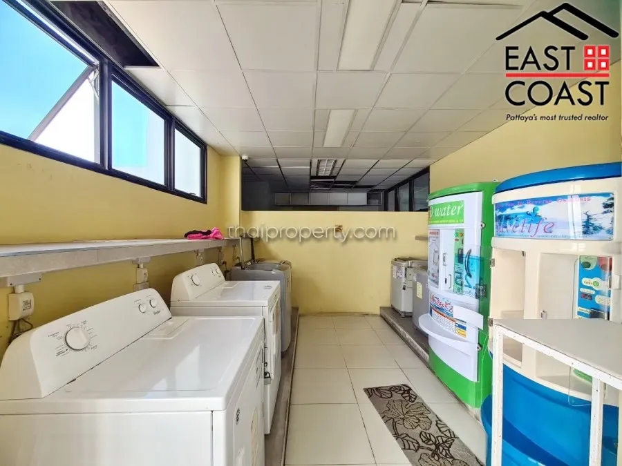 Jomtien Complex Condotel photo 20