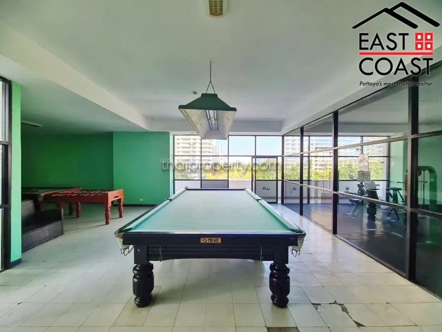 Jomtien Complex Condotel photo 24