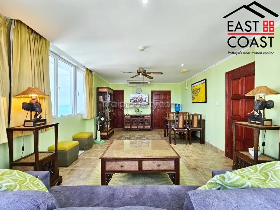 Jomtien Complex Condotel photo 9