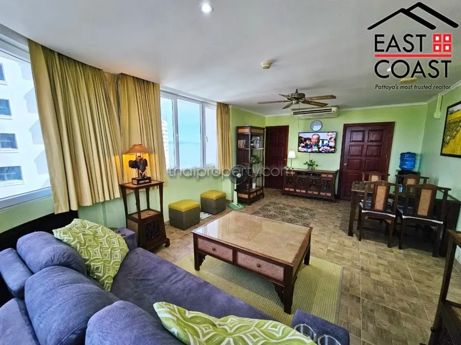 Jomtien Complex Condotel