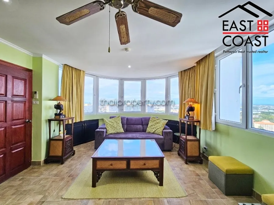 Jomtien Complex Condotel photo 10
