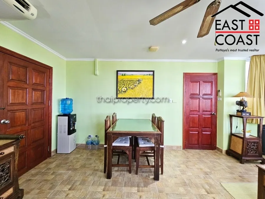 Jomtien Complex Condotel photo 7