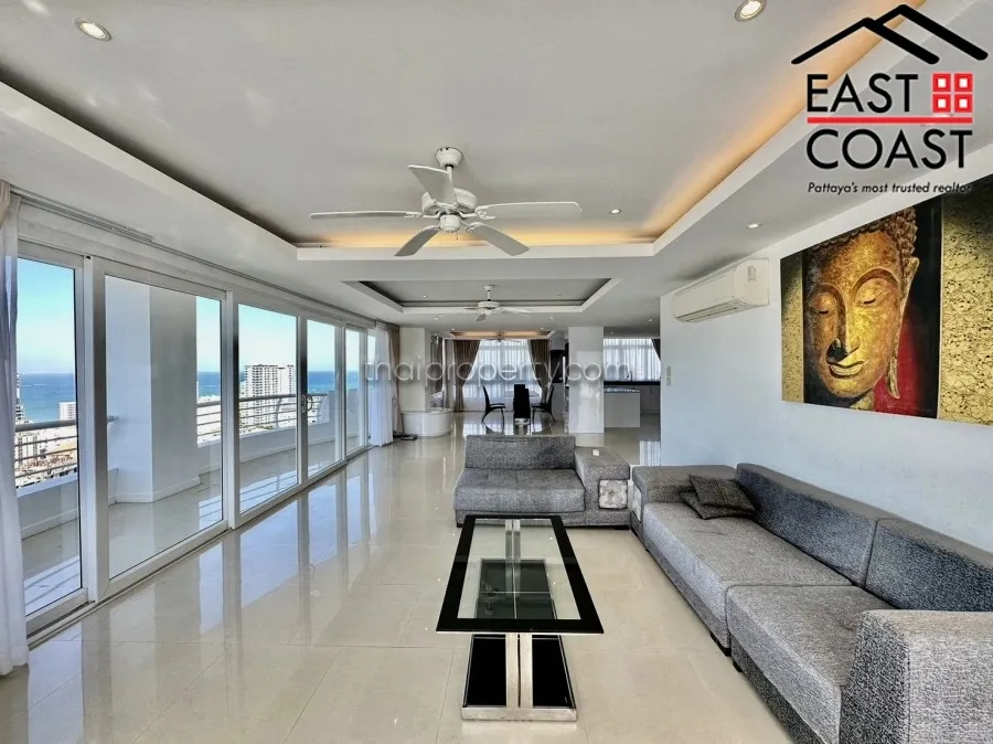 Pattaya Hill Resort