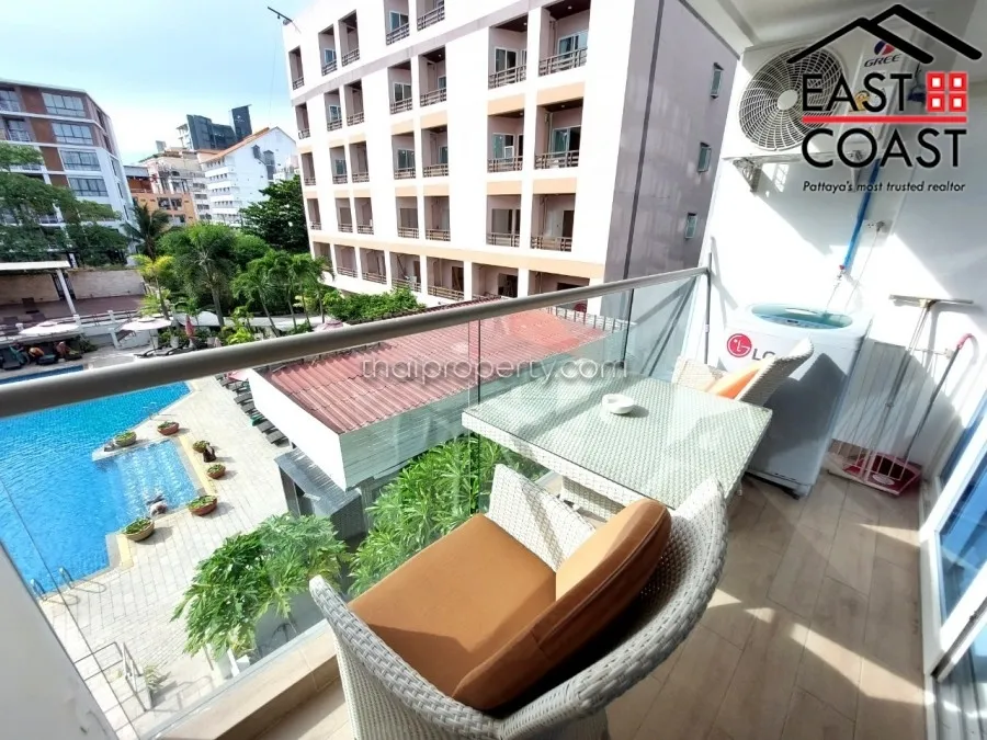 Centara Avenue Residence photo 13