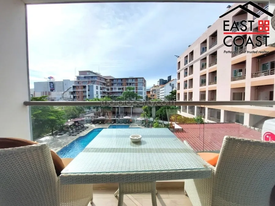 Centara Avenue Residence photo 12