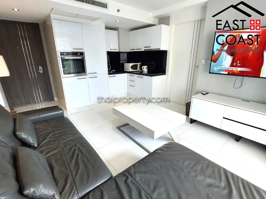 Centara Avenue Residence photo 6