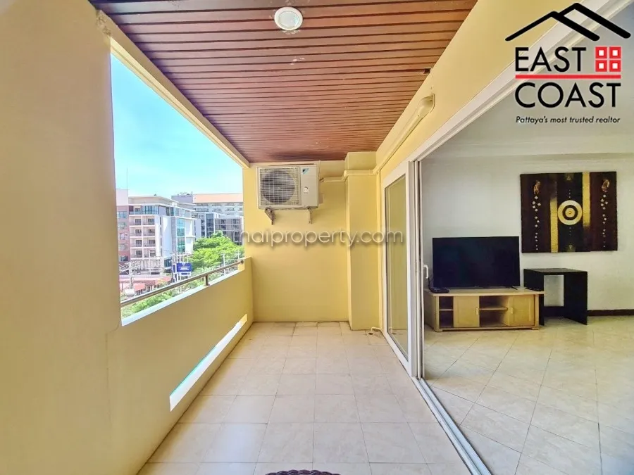 View Talay Residence 3 photo 16