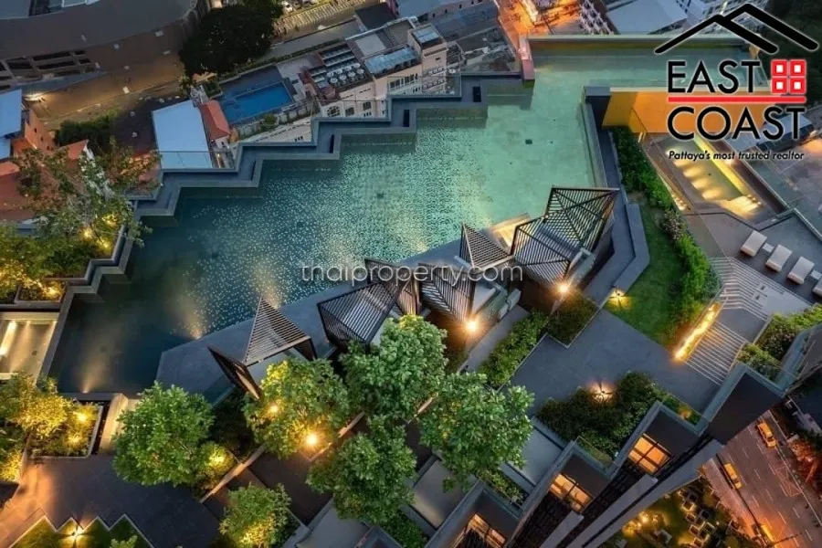Edge Central Pattaya photo 14
