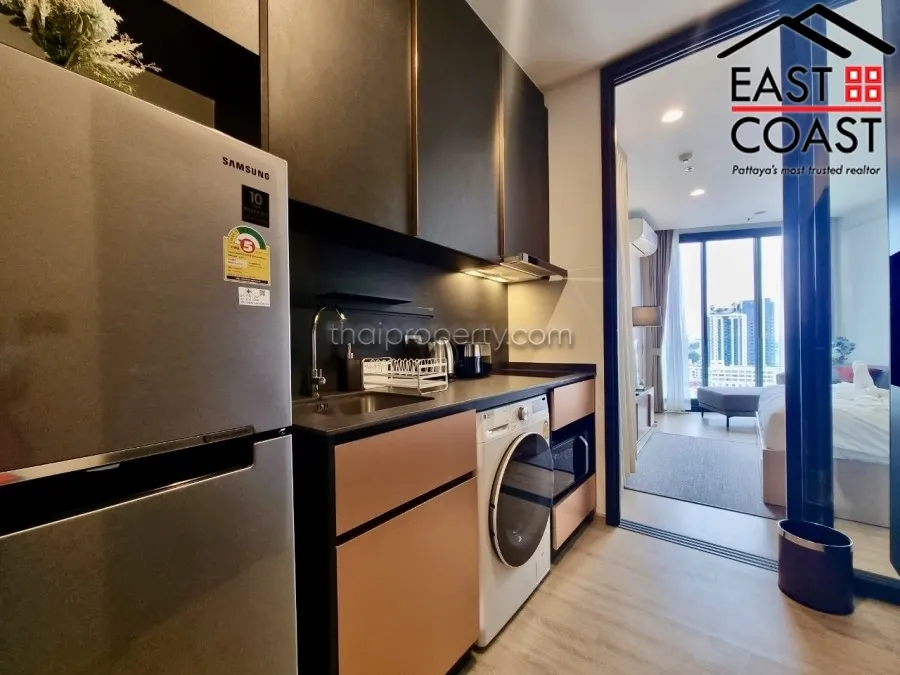 Edge Central Pattaya photo 9