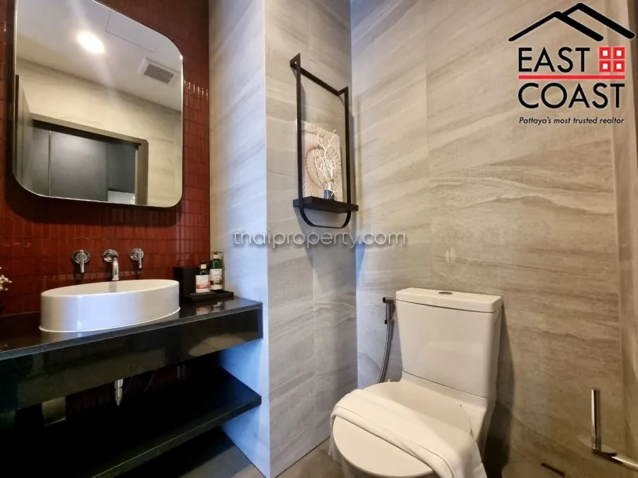Edge Central Pattaya photo 11