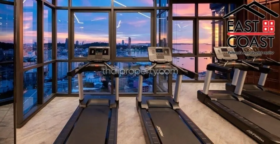 Edge Central Pattaya photo 17