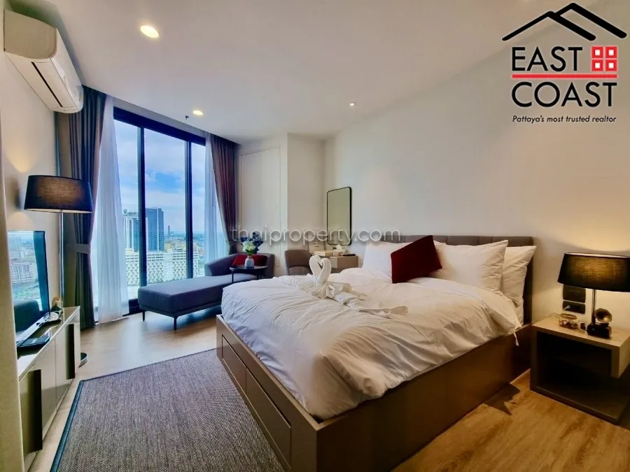 Edge Central Pattaya