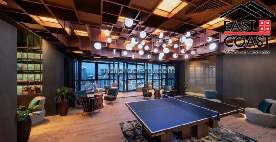 Edge Central Pattaya photo 18