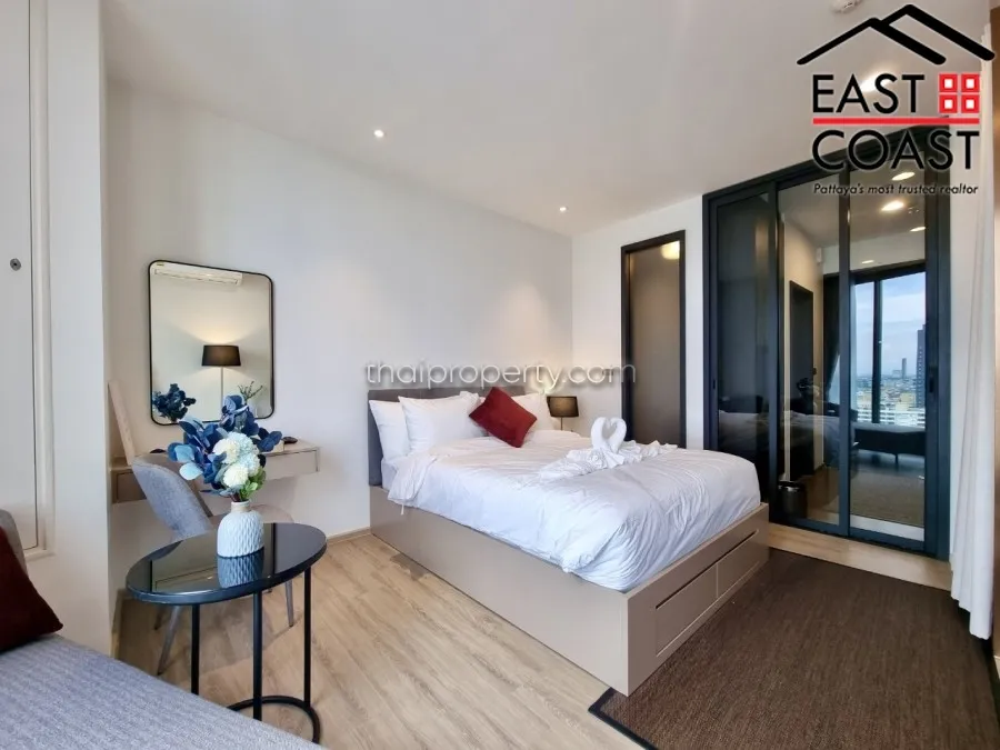 Edge Central Pattaya photo 3