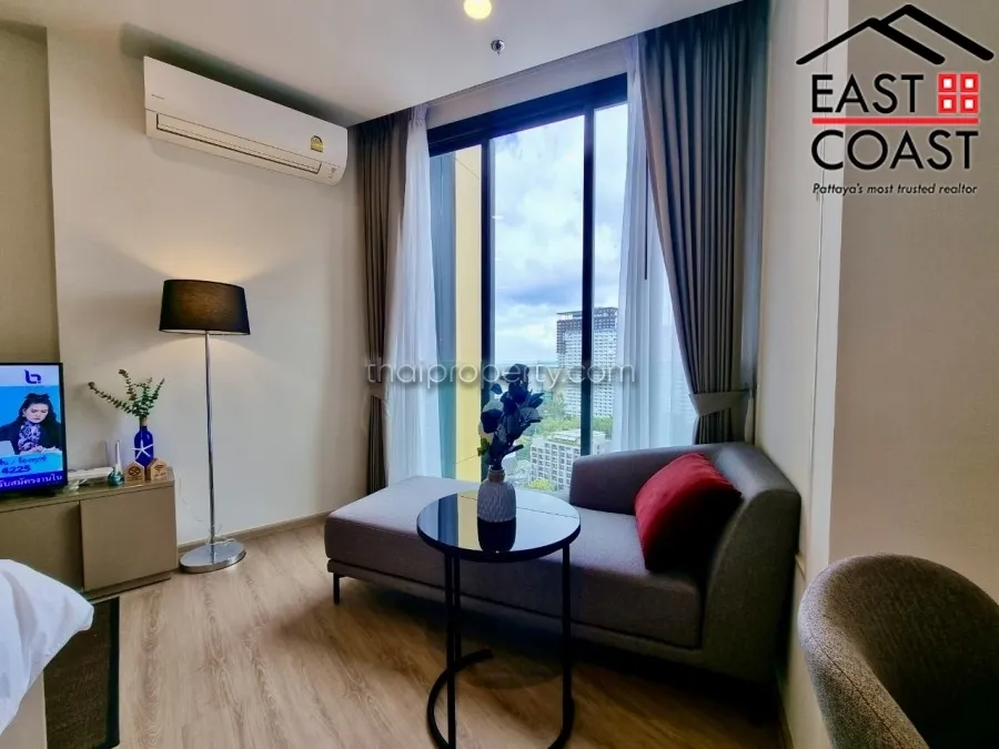 Edge Central Pattaya photo 6