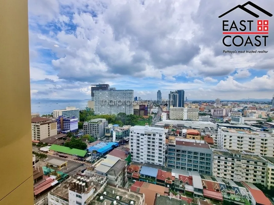 Edge Central Pattaya photo 13
