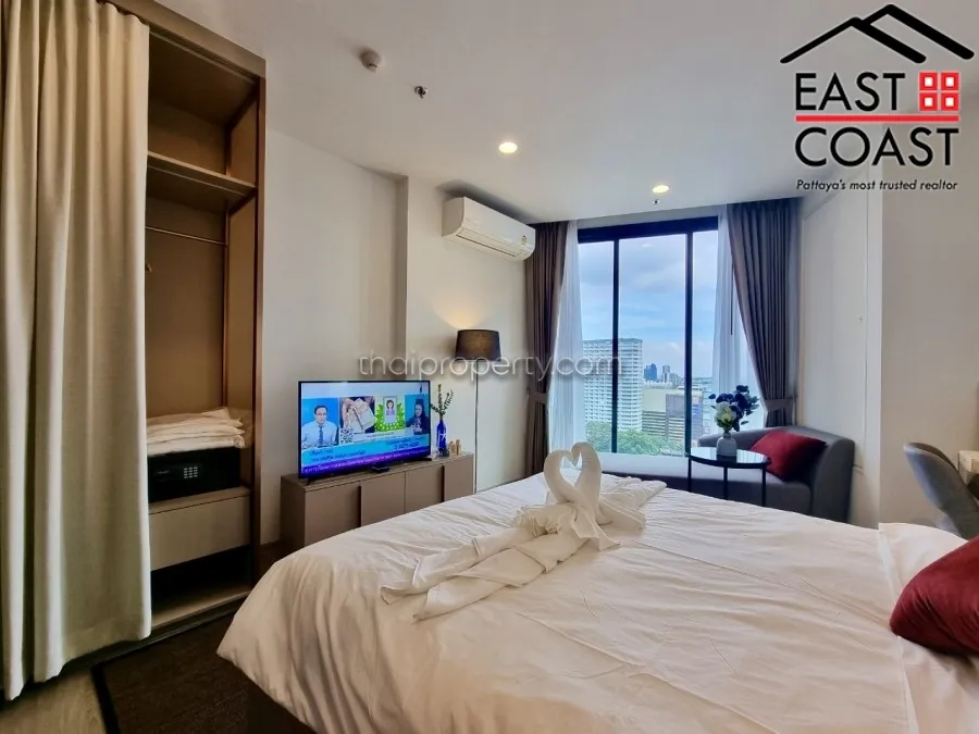 Edge Central Pattaya photo 8