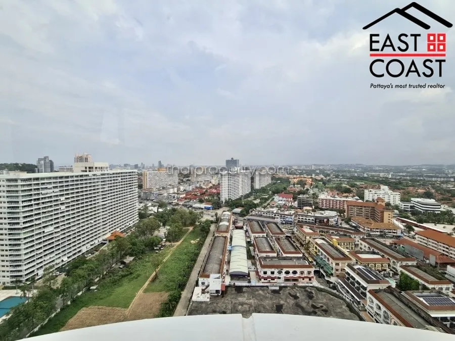 Jomtien Complex photo 20