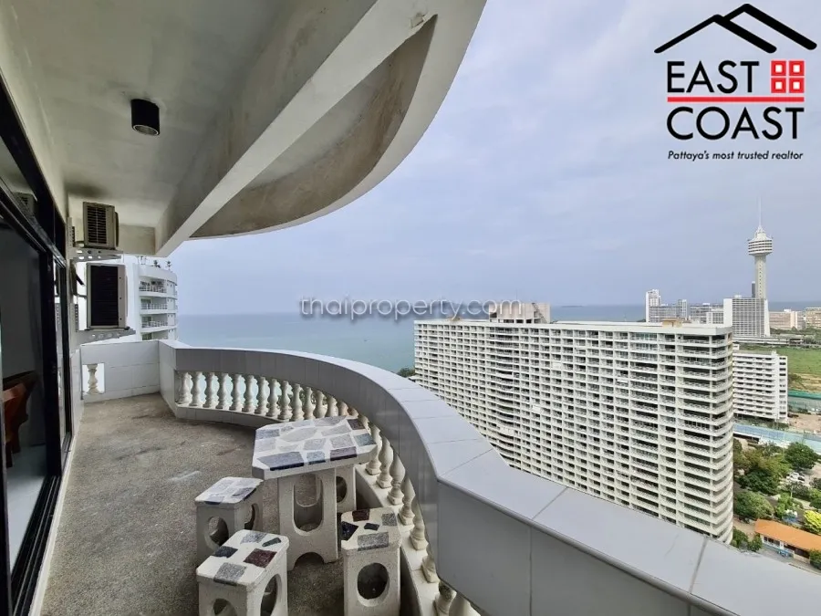 Jomtien Complex photo 24