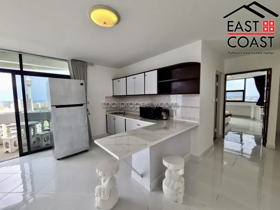 Jomtien Complex photo 8