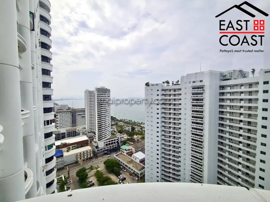 Jomtien Complex photo 12