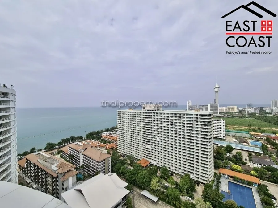 Jomtien Complex