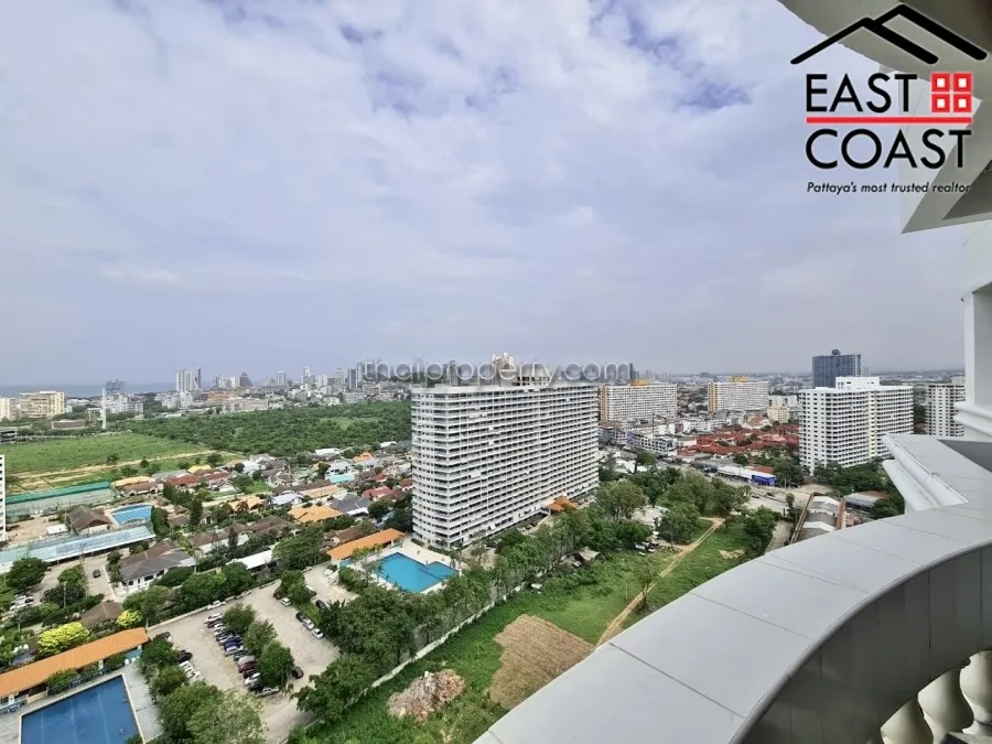 Jomtien Complex photo 26