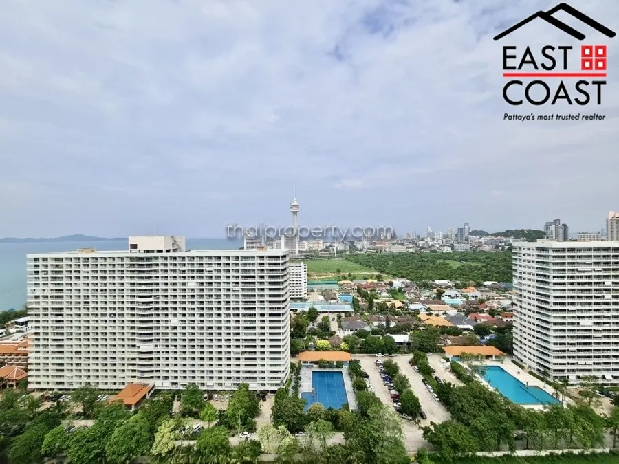 Jomtien Complex photo 25