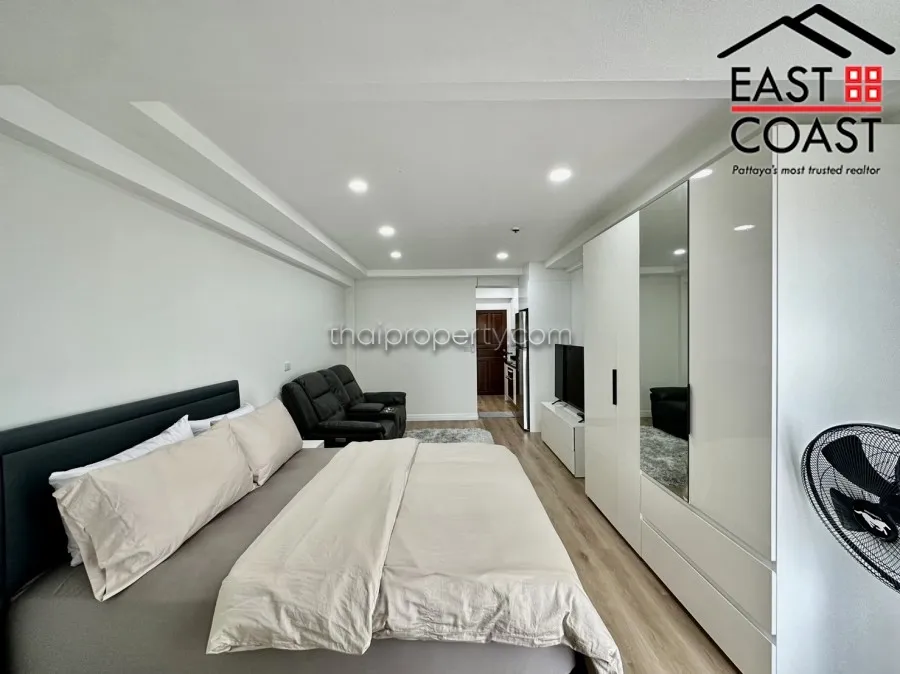 Jomtien Beach Condominium photo 4
