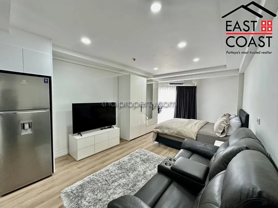 Jomtien Beach Condominium photo 6