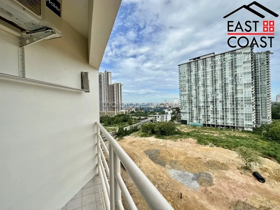 Jomtien Beach Condominium photo 10
