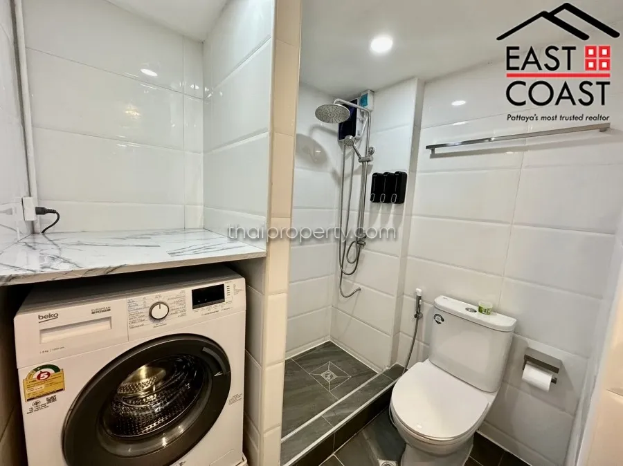 Jomtien Beach Condominium photo 9
