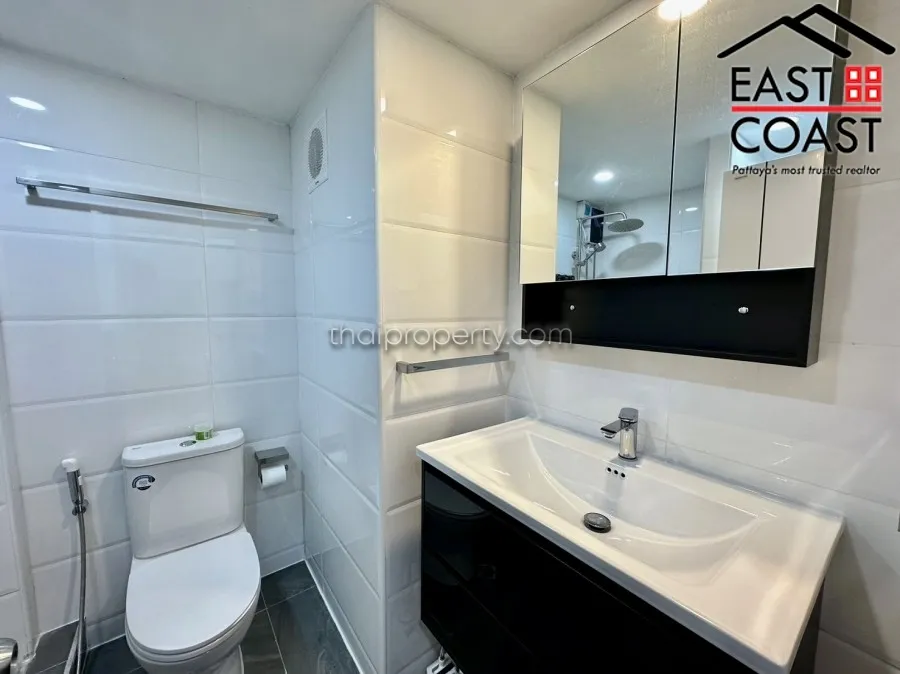 Jomtien Beach Condominium photo 8