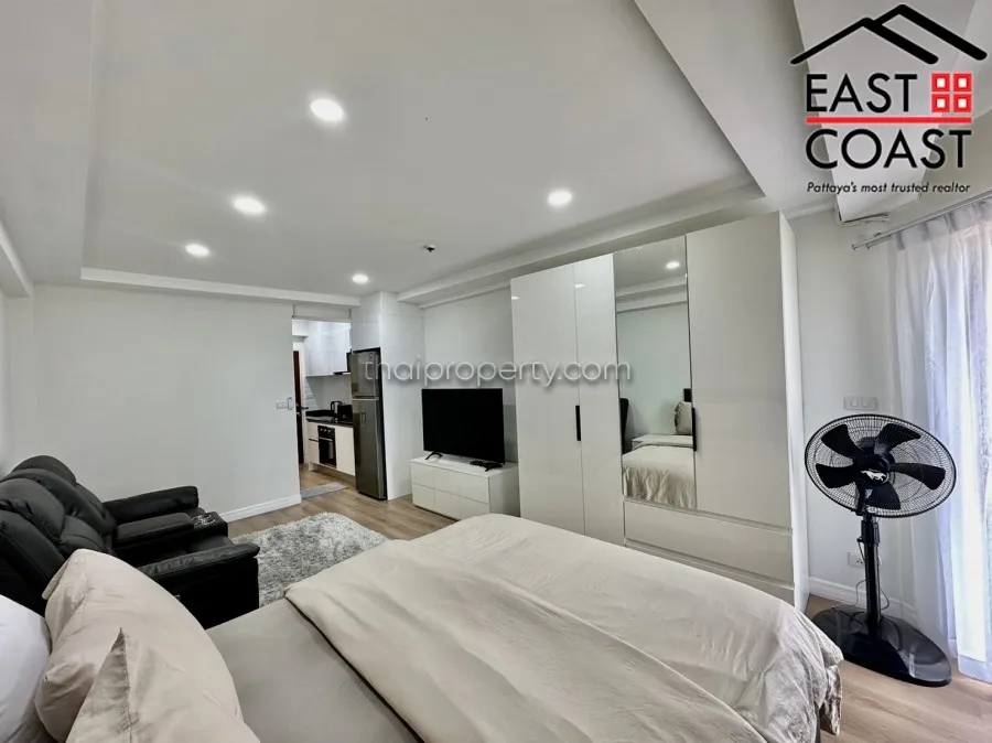 Jomtien Beach Condominium photo 5