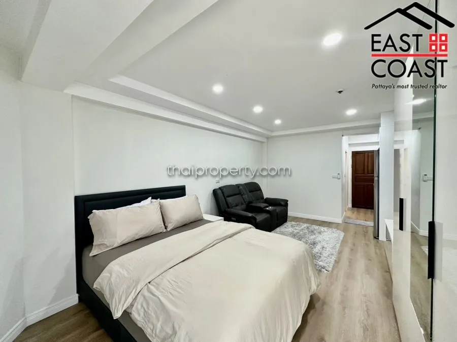 Jomtien Beach Condominium photo 3