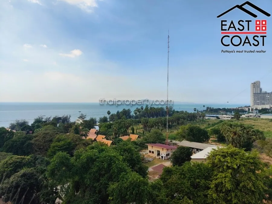 Jomtien Condotel