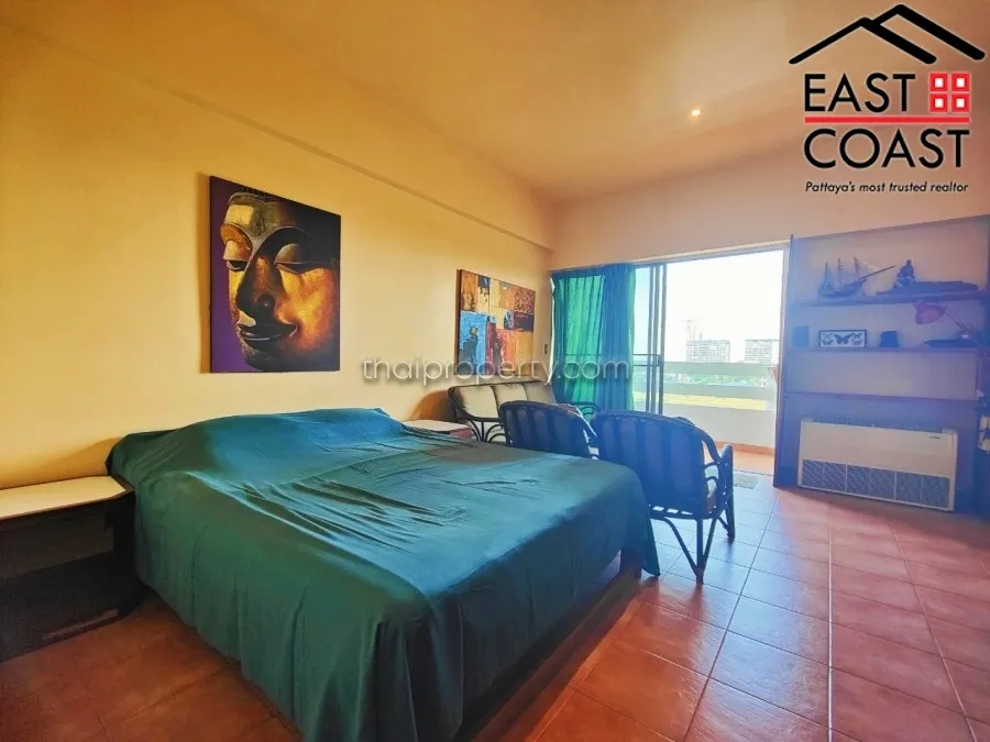 Jomtien Condotel photo 12