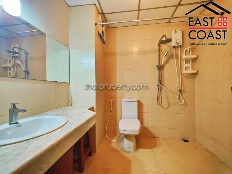 Jomtien Condotel photo 13